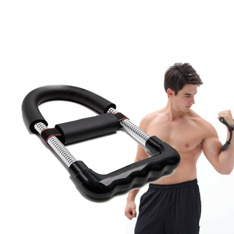 PowerFlexion™ — Unleash Raw Wrist Power and Crush Every Challenge
