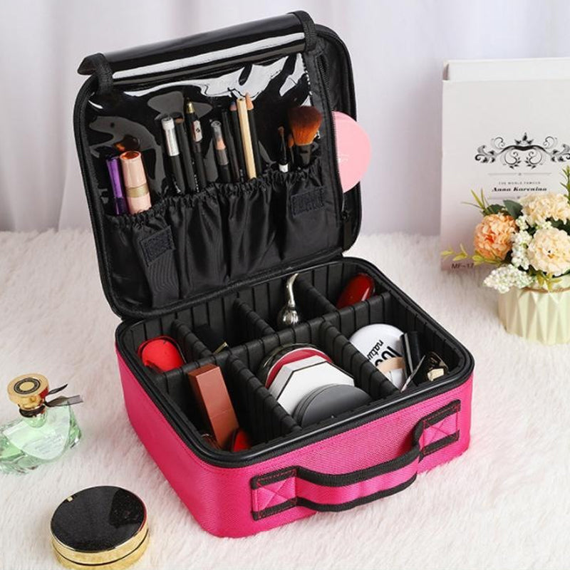 Stylishly Organized and Stress-Free On-the-Go with GlideNest