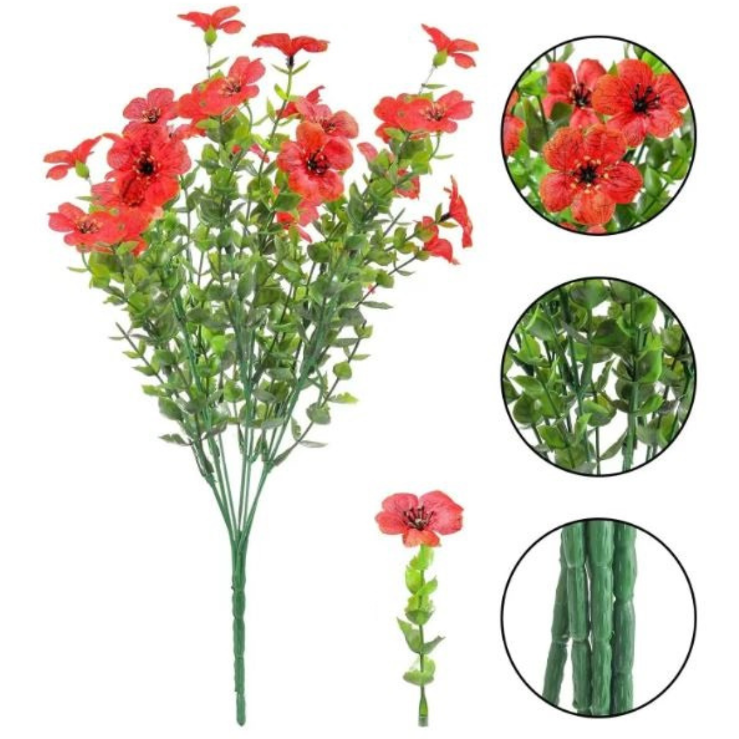 BloomAura™ — Bring Effortless, Forever-Fresh Blooms Into Every Corner of Your Life