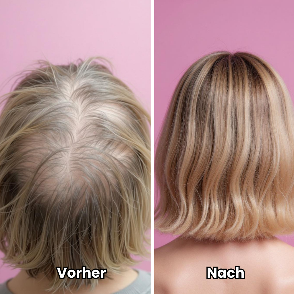 VitaRoot™ Hair Elixir — Unlock Lush, Head-Turning Hair That Radiates Strength and Shine