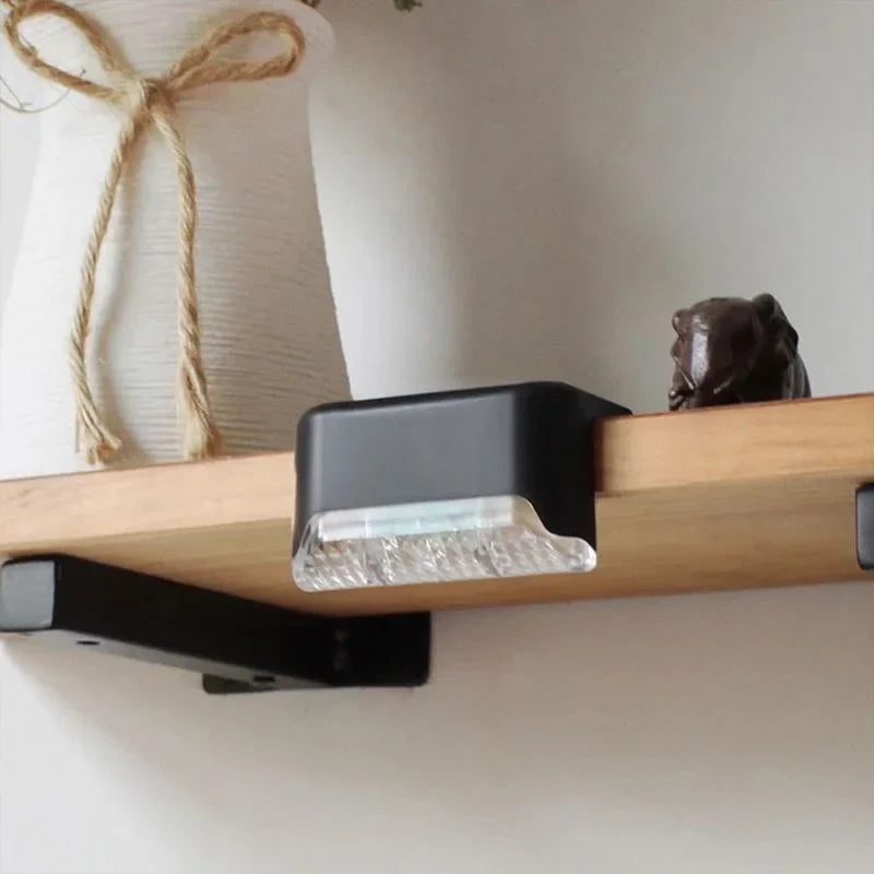 LumiNova™ — Transform Your Nights with Effortless, Sun-Powered Radiance