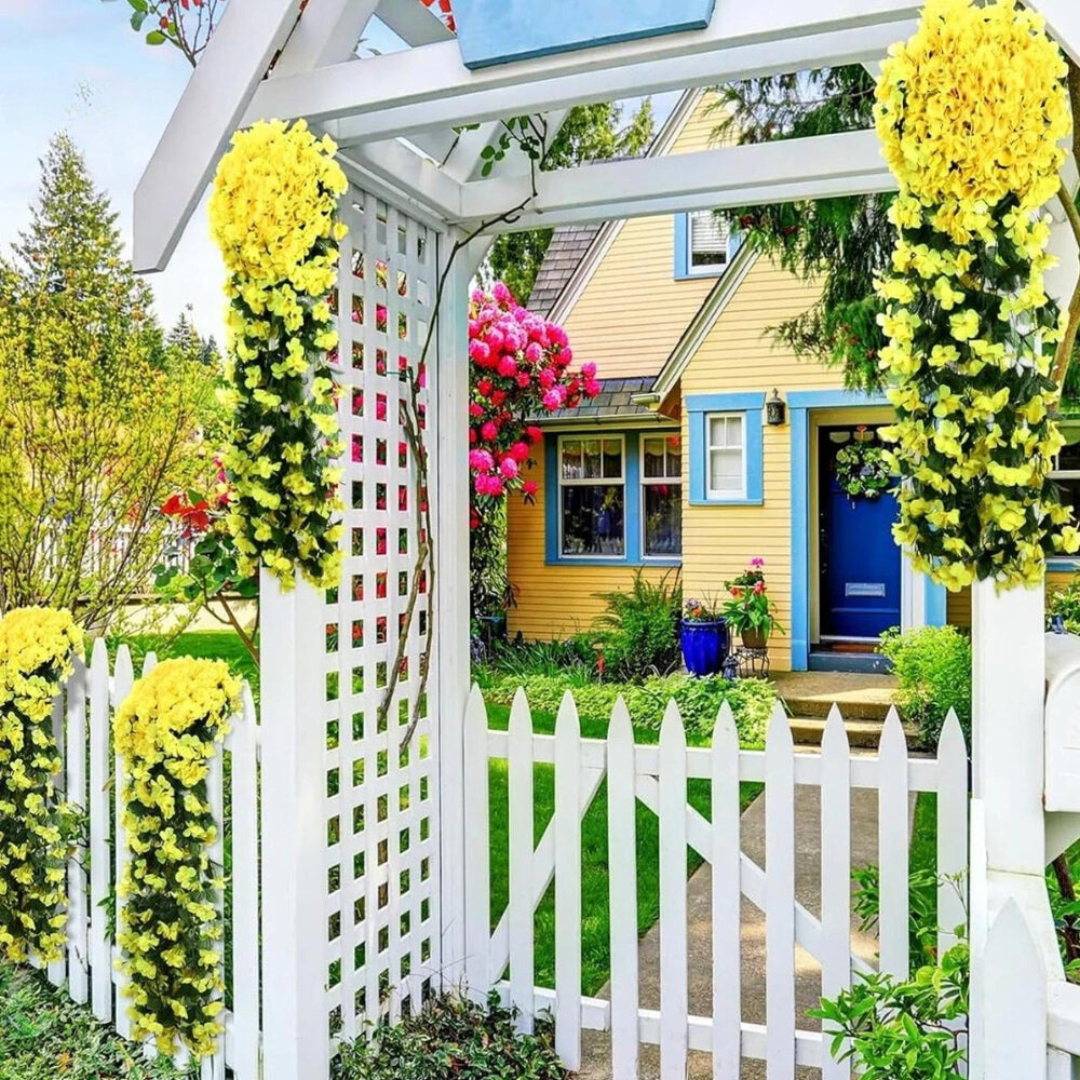 SerinaLuxe™ — Ignite Effortless Beauty with Forever-Fresh Orchid Elegance