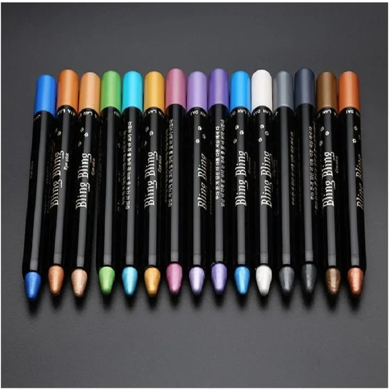 GlitzBeam™ — Unstoppable Sparkle That Lasts From Dawn Till Dusk