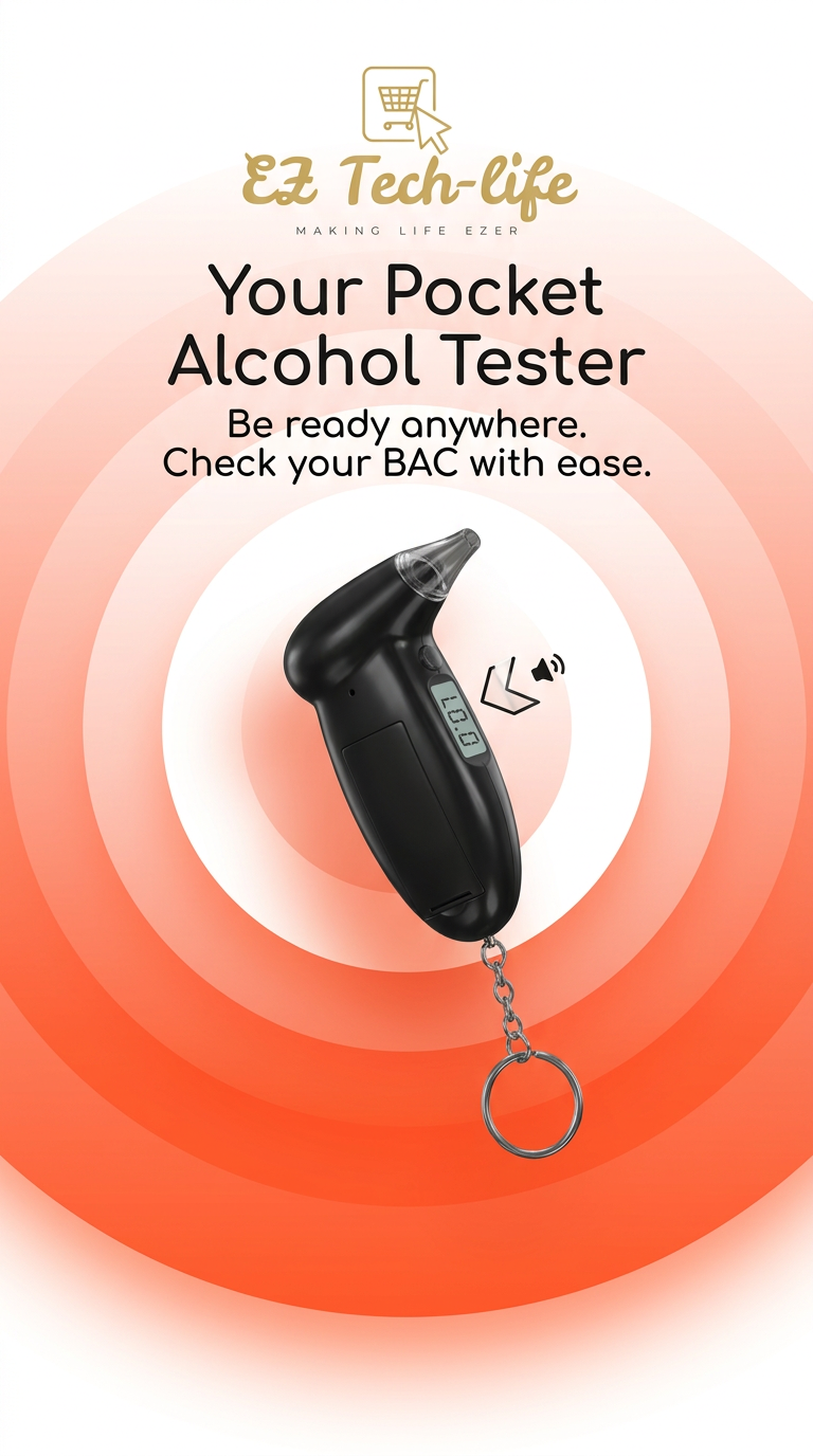Instant Clarity for Safe, Worry-Free Driving