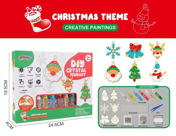 Sparkling Craft Adventures for Kids - Endless Fun and Creativity