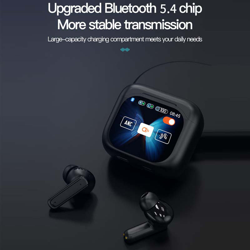 SonicPulse™ — Command Every Beat with Lightning-Fast Control and Crystal Clarity