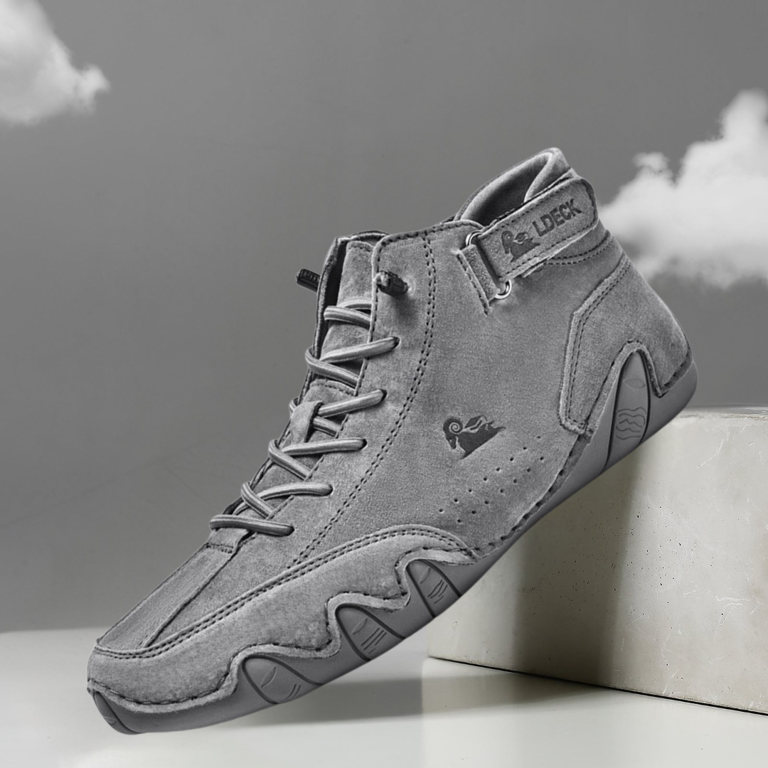 RaminaStride™ — Stylish Orthopedic Support That Makes Every Step Pain-Free and Confident