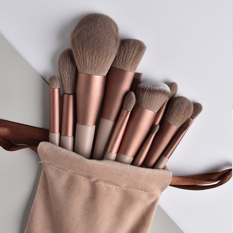 Precision Brush Set for a Flawless Look to Transform Any Space