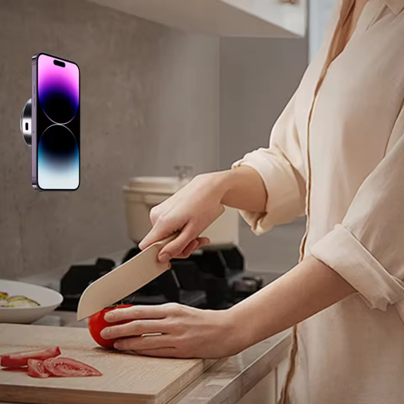 Smartphone Grip Holder – Enjoy Secure Support Anytime, Anywhere!