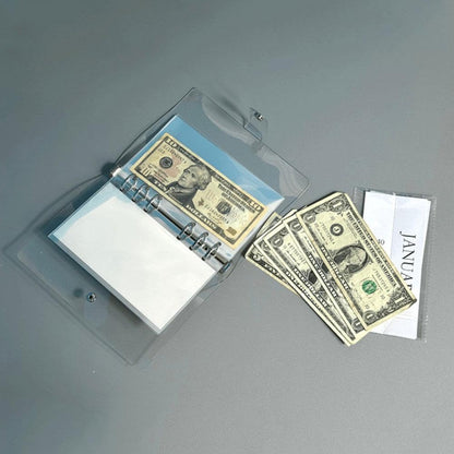 The VaultKeeper™ — Master Your Money with Effortless, Stress-Free Savings Every Month