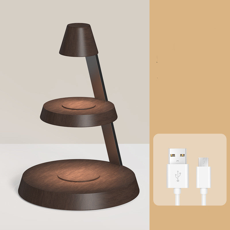Multi-Device Wireless Charging Station – 5-in-1 Fast Charger for Home and Office
