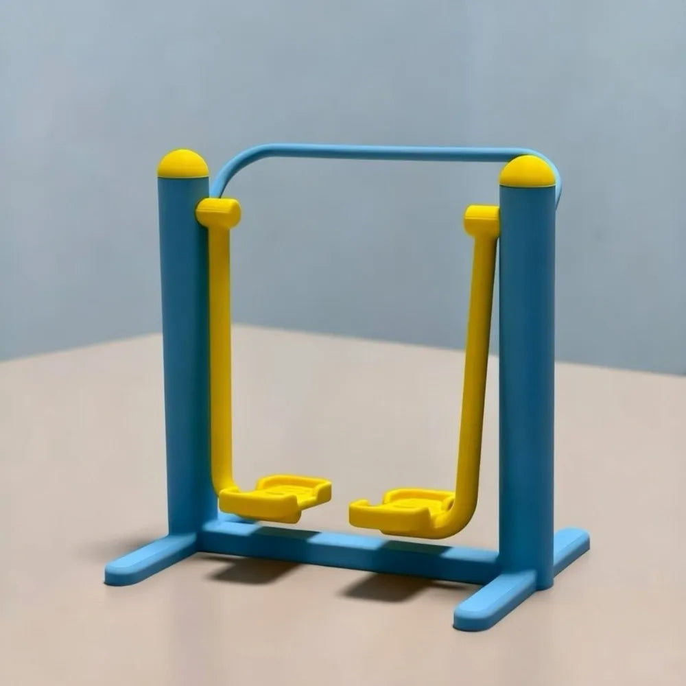 Secure Grip for Your Phone – No More Wobbling