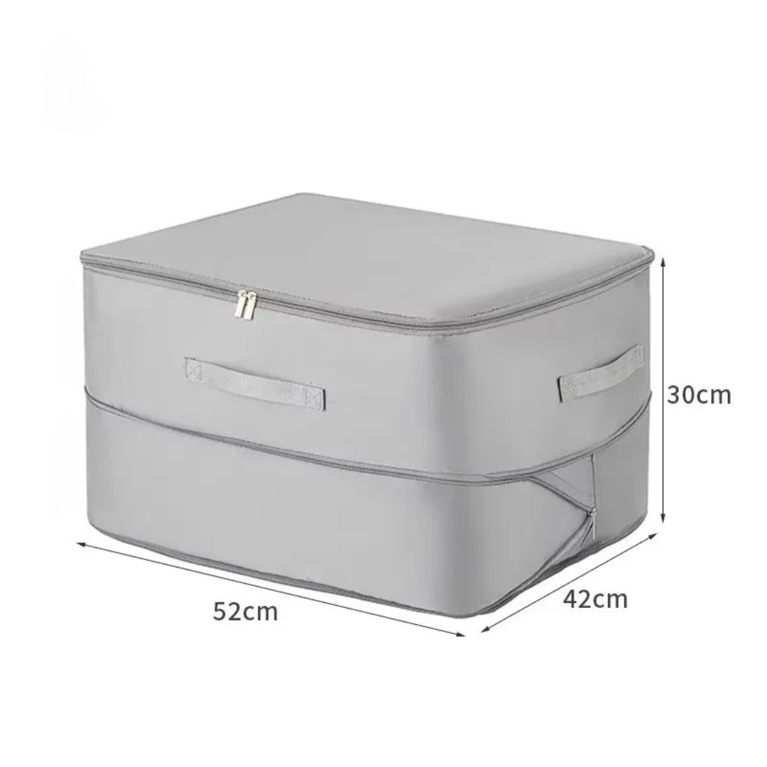 MaxPack™ — Crush Clutter Fast and Shield Your Belongings with Tough, Waterproof Compression