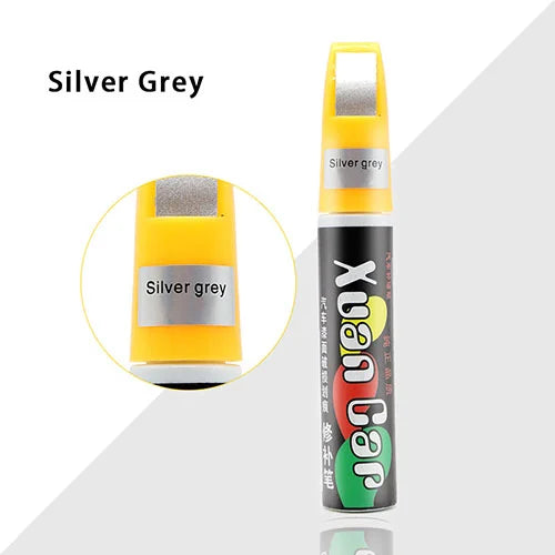Scratch Repair Pen for Chrome – Restore Your Car's Shine in Minutes