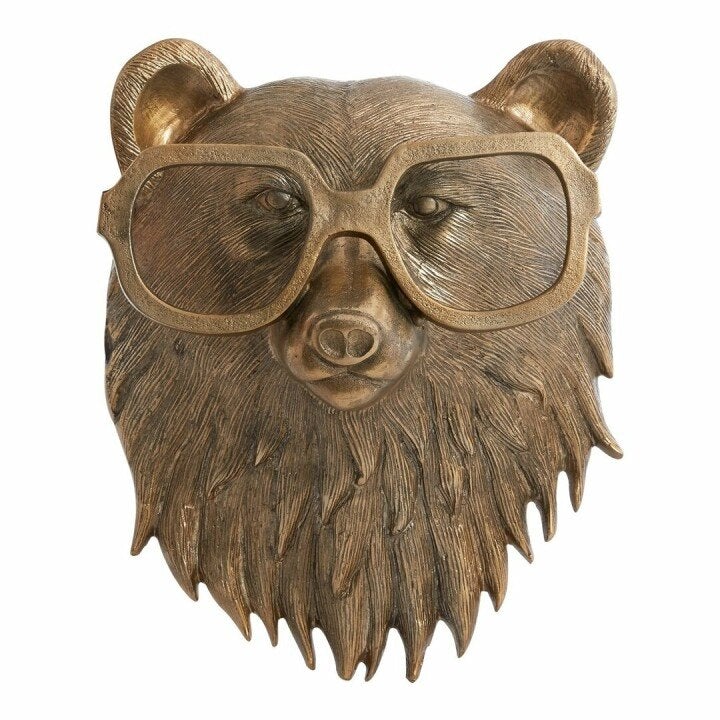 Deer Head Wall Decor – Adds Character to Any Room
