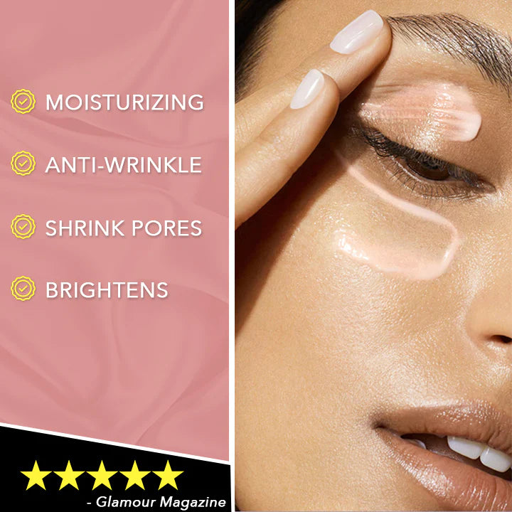 LuminaLift™ — Unlock Youthful Radiance and Deep Hydration in Just Days