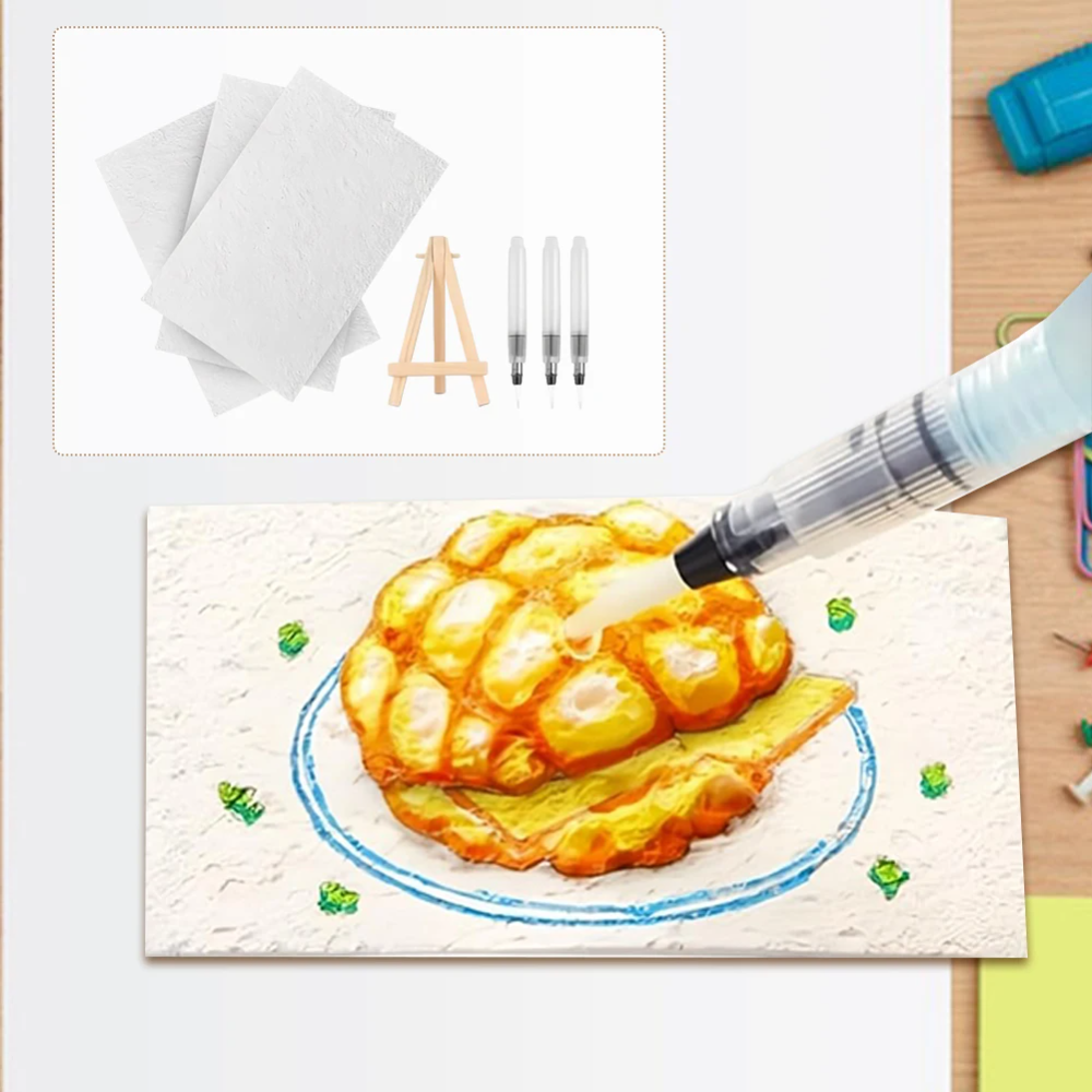3D Art Creator for Kids – Transforms Drawings into Magical Artwork