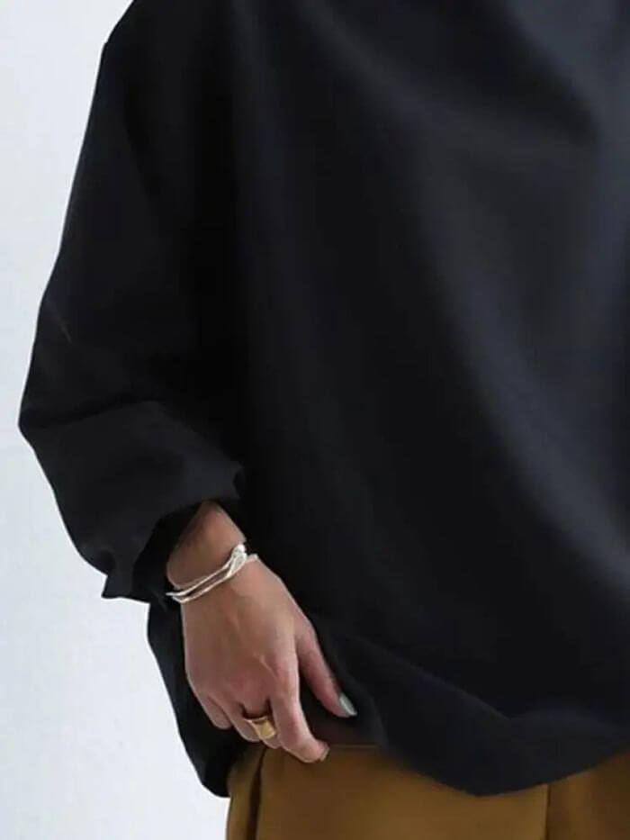 RamoraCove™ — Wrap Yourself in Cozy Confidence and Effortless Style