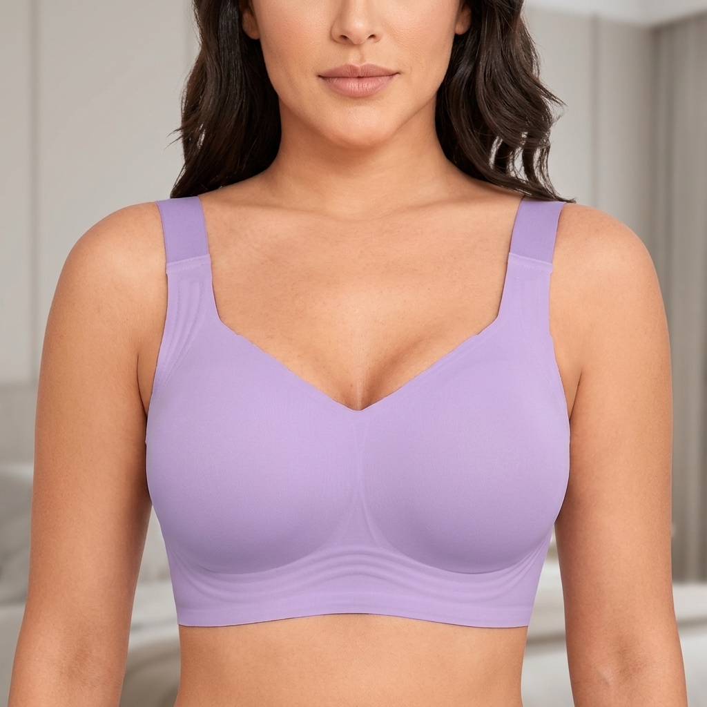 LustraLift™ — Feel Lifted and Comfortable Like Never Before, All Day Long