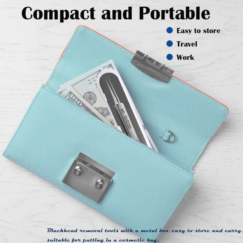 N5 PRO - Tweezers for Perfect Skin