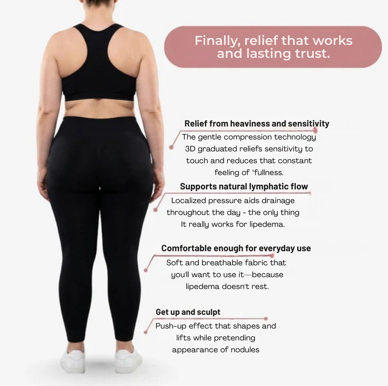 LegSculpt™ — Energize Every Step with Lasting Leg Comfort and Confidence