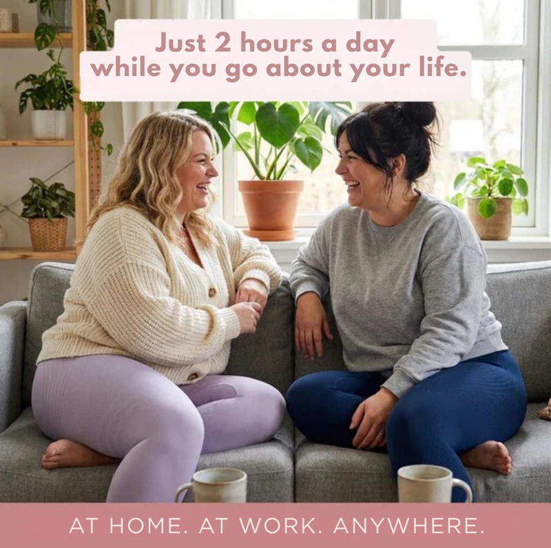 LegSculpt™ — Energize Every Step with Lasting Leg Comfort and Confidence