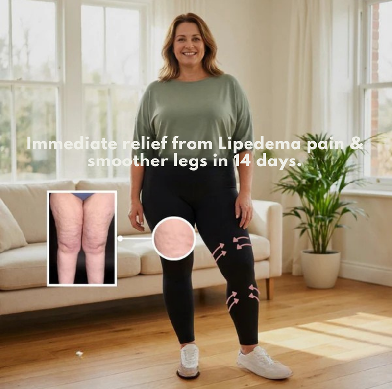 LegSculpt™ — Energize Every Step with Lasting Leg Comfort and Confidence