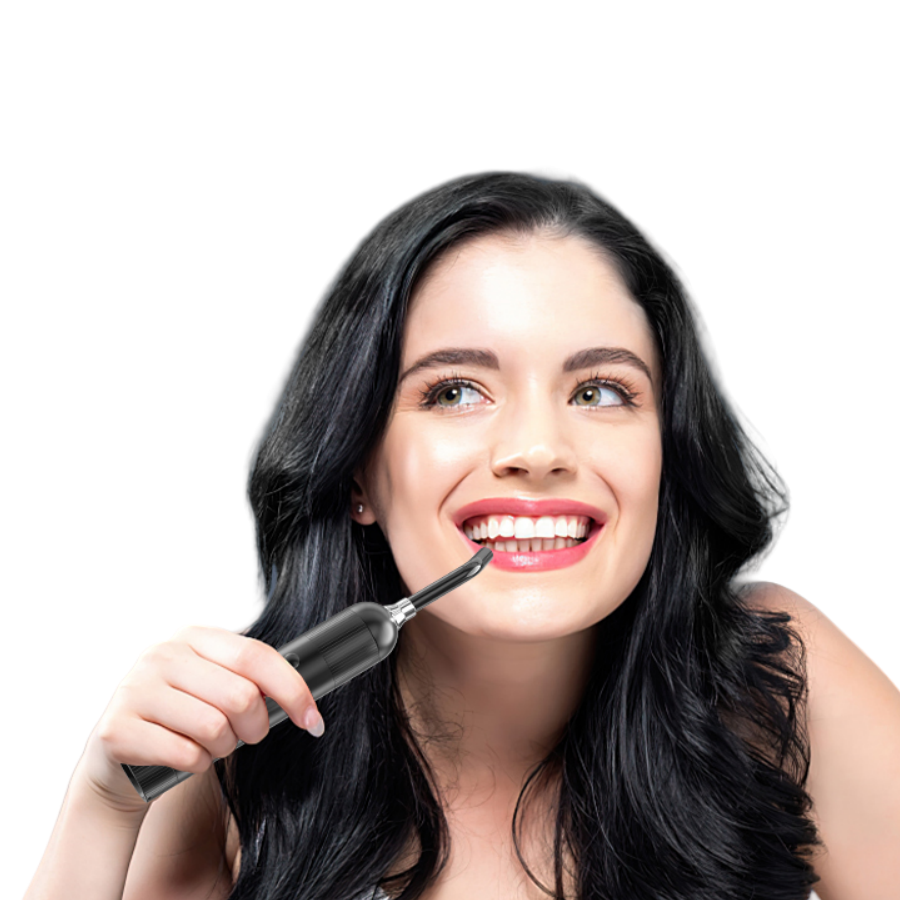 Red Light Therapy Device for Oral Care at Home