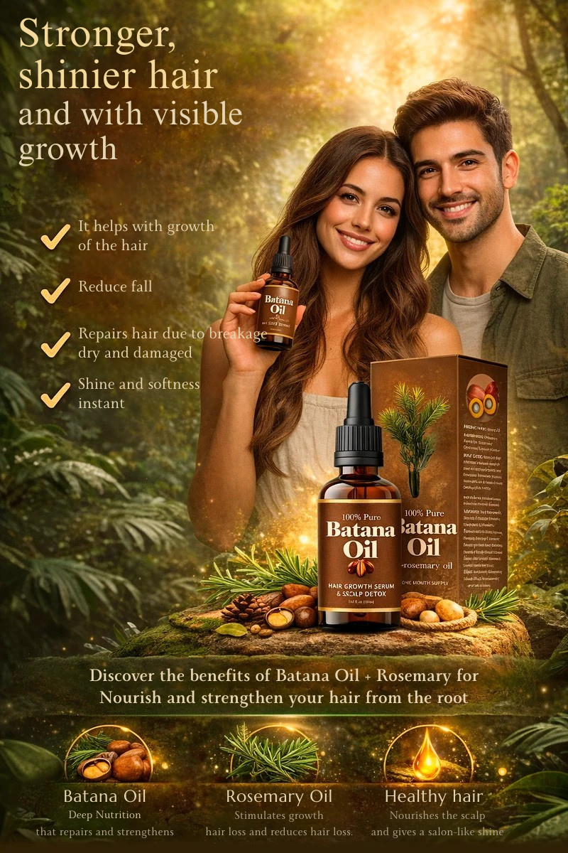 LuxoraElix™ — Revive Your Hair with Lasting Strength, Shine, and Silky Softness