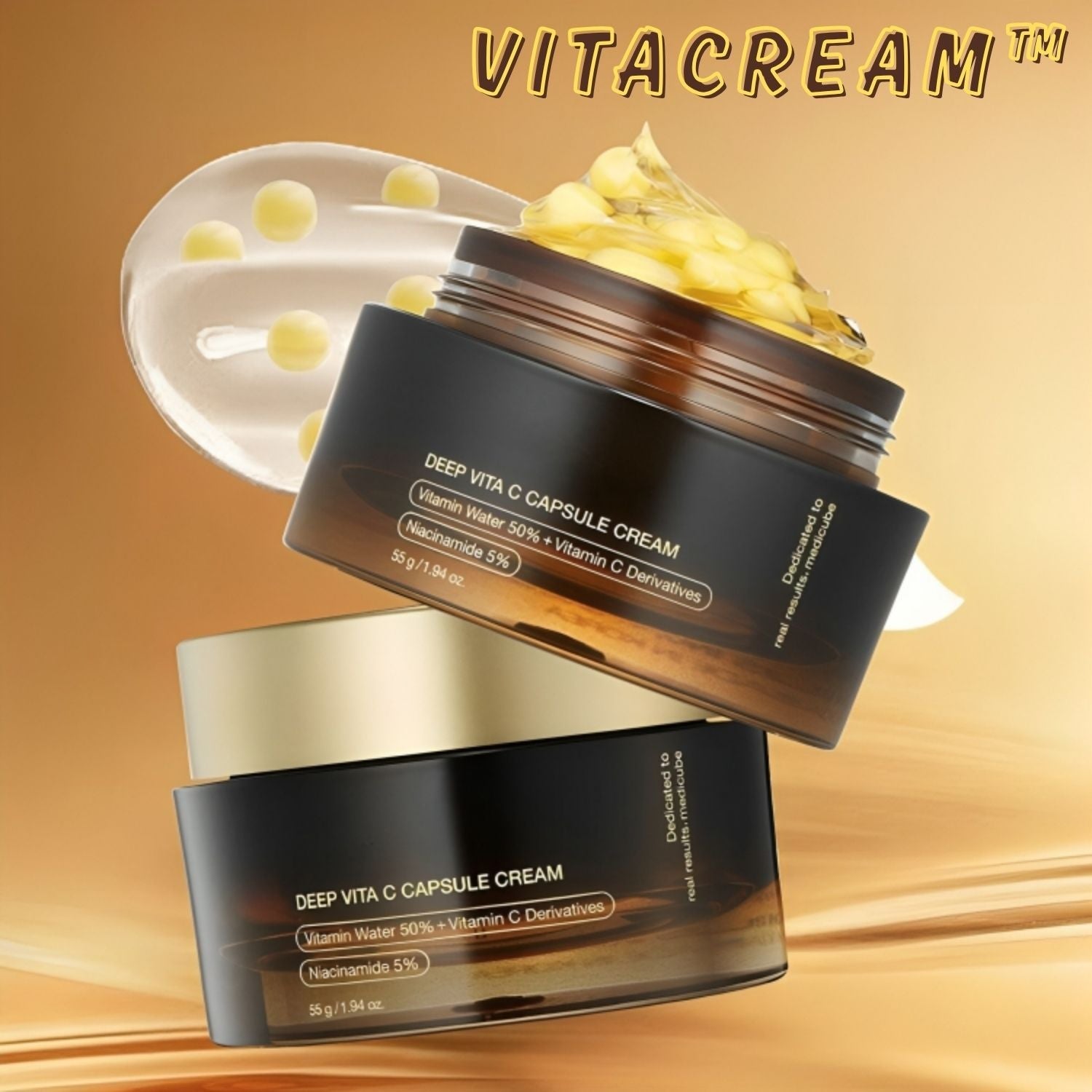 GlowAura™ — Reveal Vibrant, Sensitive-Skin Radiance in Just 24 Hours