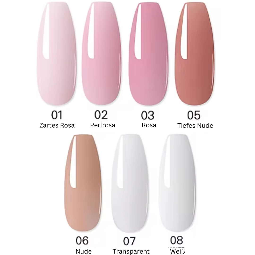 VelvetSheen™ — Unlock Lasting, Salon-Perfect Nails in Minutes at Home