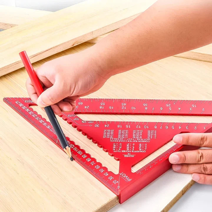 MeasurePro™ Multi-Angle Measuring Tool | 50% OFF TODAY ONLY
