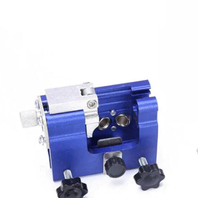 Universal Chainsaw Sharpener Tool – Precision Guide for Every Saw