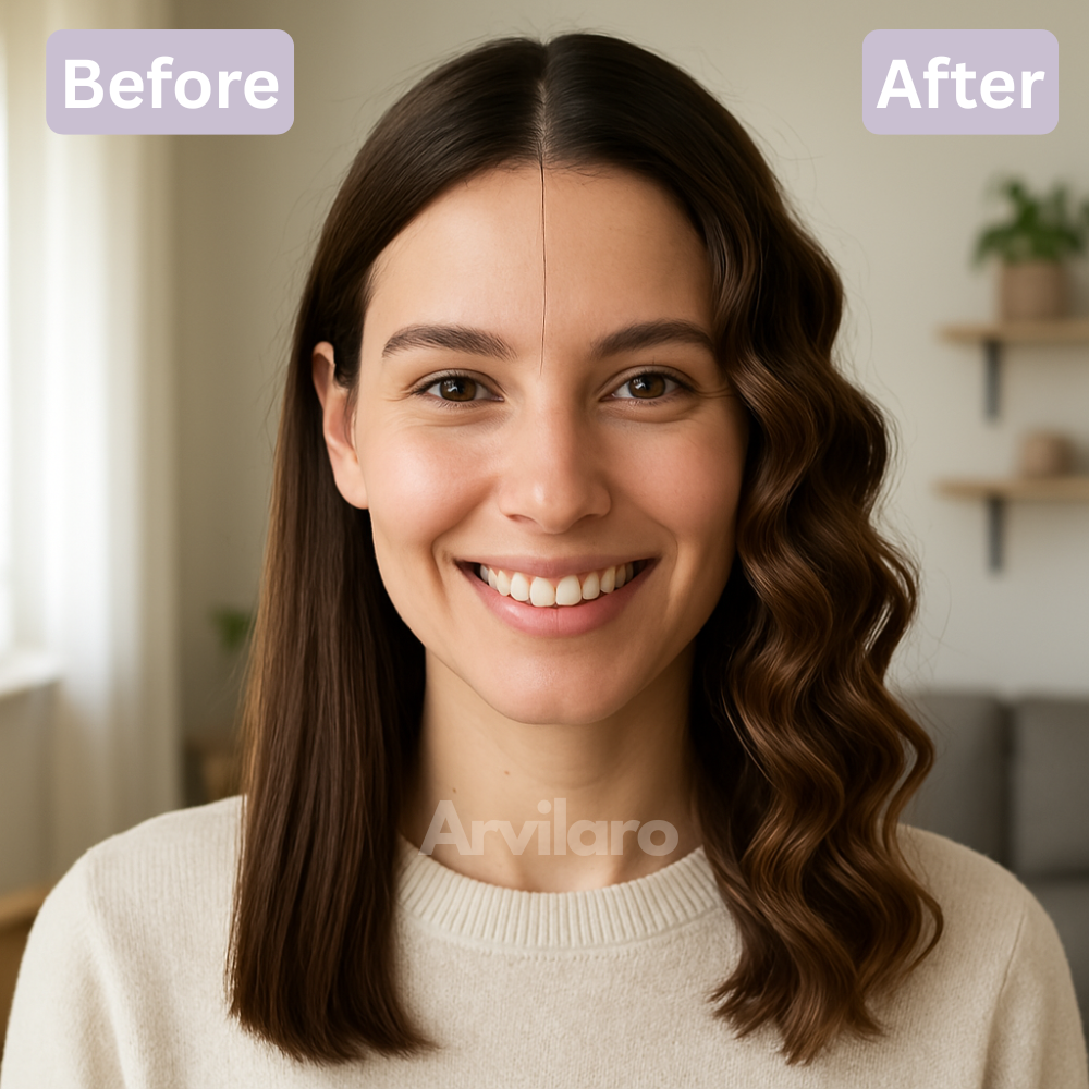 Vary - Super Fast the Most Beautiful Curls | 50% OFF