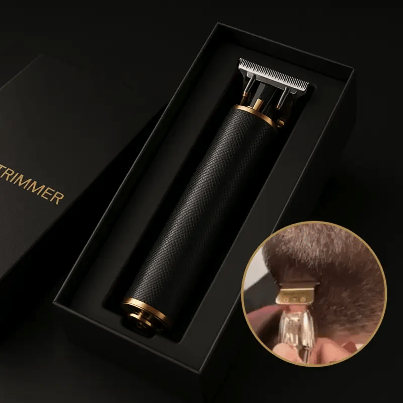 CleanCut™ – Barbershop Results at Home | 1+1 FREE (FLASH SALE)