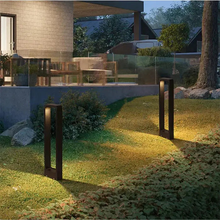 Garden Path LED Spotlight