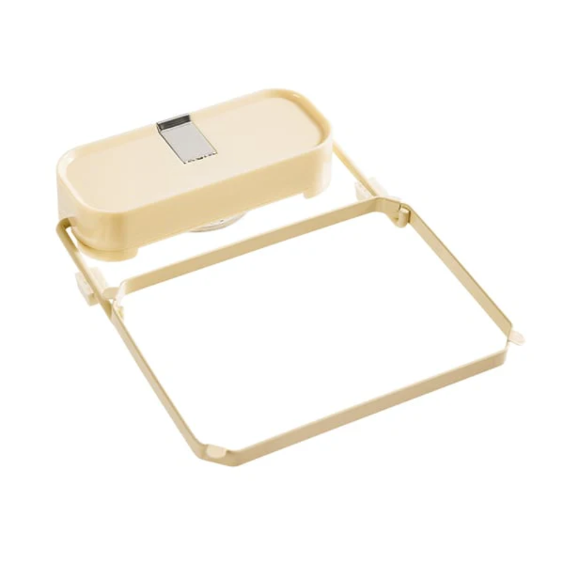 CrystalClear™ — Keep Your Sink Spotless and Stress-Free Every Day