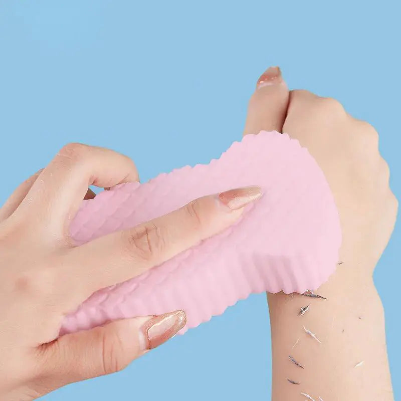 GlowSponge™ — Instantly Reveal Silky Smooth Skin | 50% Off