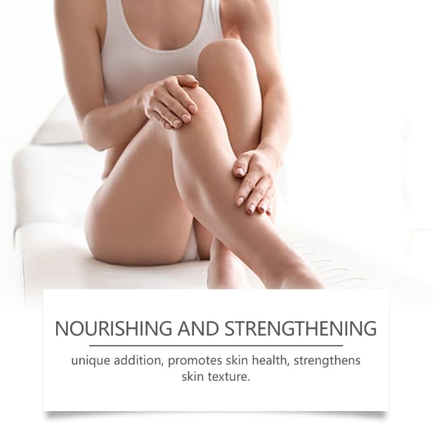 Bare Basics No Shave Hair Removal Cream - Sale