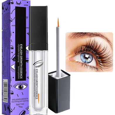 1+1 FREE | LashBloom™ - Achieve Thicker, Longer Eyelashes in Just a Few Days!