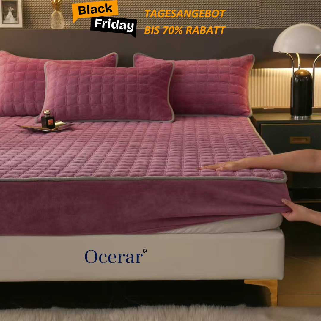 Decky™ Experience a Wonderful Night's Rest | 50% OFF