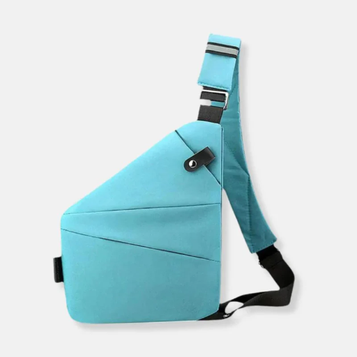 Pocket Tag – Your Valuables. Your Peace of Mind.