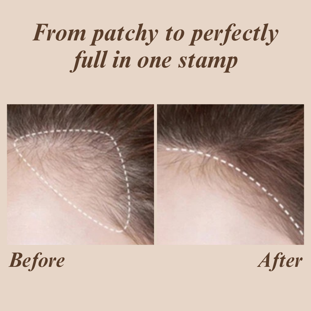 EylaSculpt™ — Stamp On Stunning Brows That Boost Your Confidence Instantly