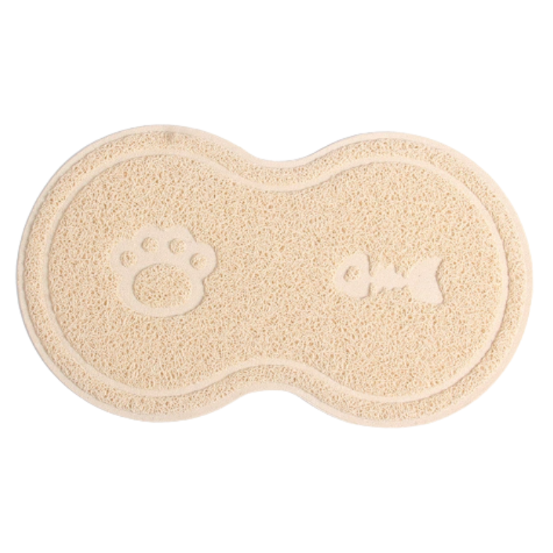 Stress-Free Feeding Time with Cleanliness and Comfort for Pets