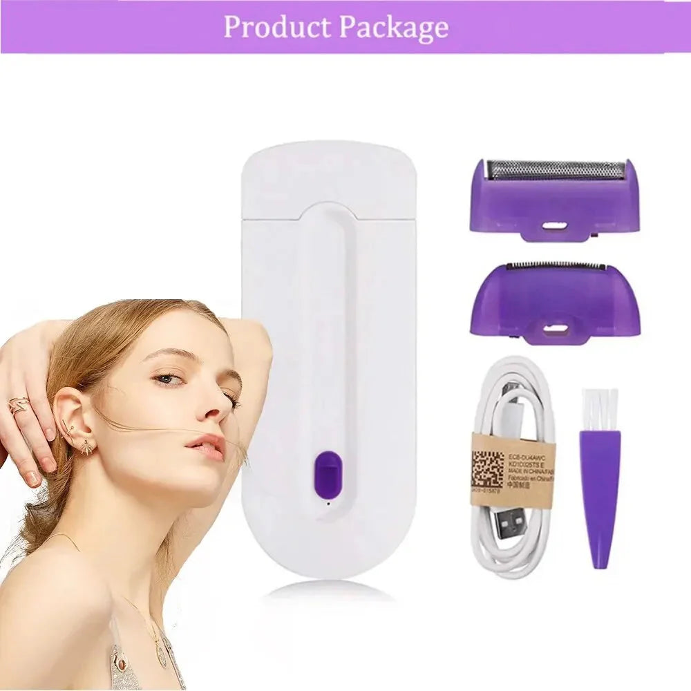 Benice Pro Hair Removal Device