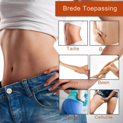 VitaleEssentie™ — Melt Cellulite, Reveal Radiance | 50% Off