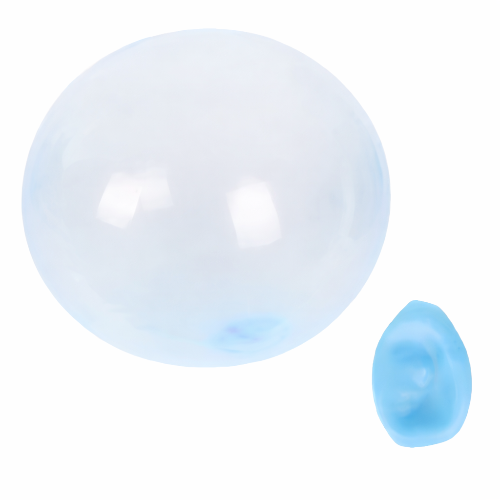 Unbreakable Gigantic Sphere for Endless Fun and Laughter for Kids