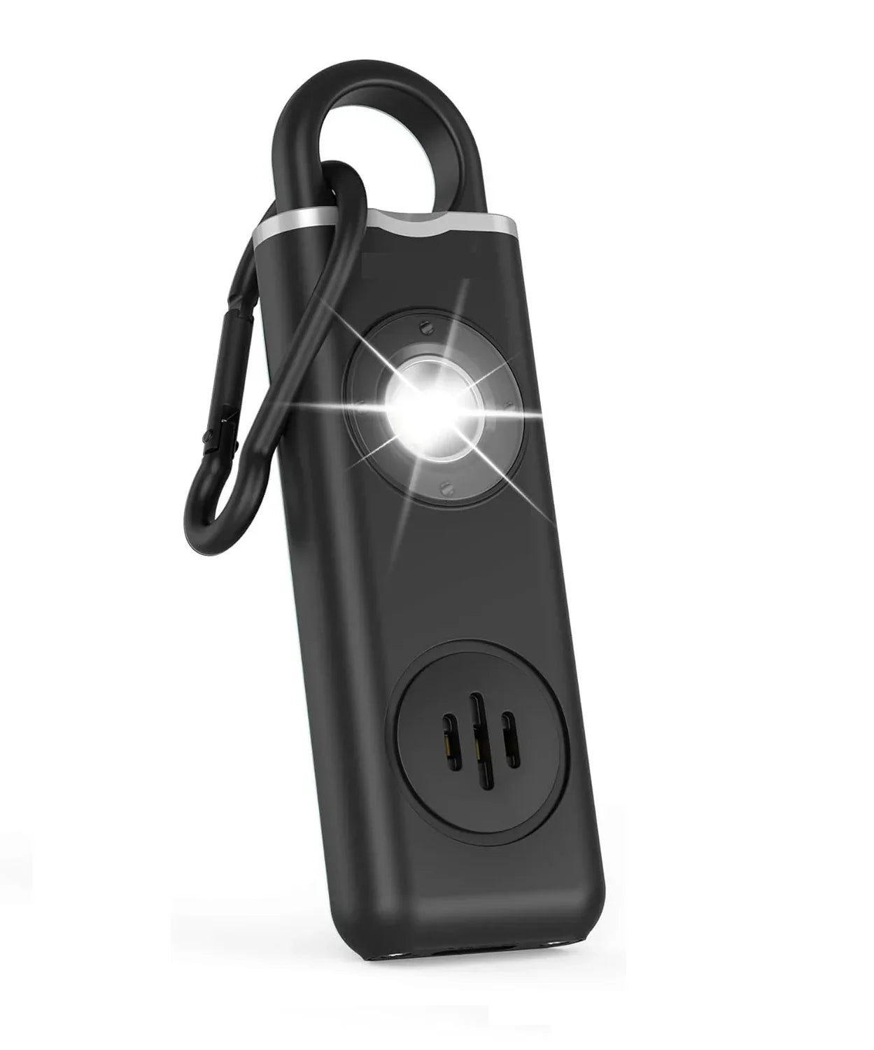 Women's Personal Safety Alarm Keychain