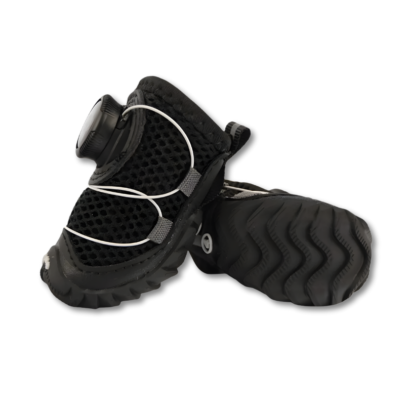 Paw Protector for Safe and Worry-Free Steps with Complete Foot Coverage