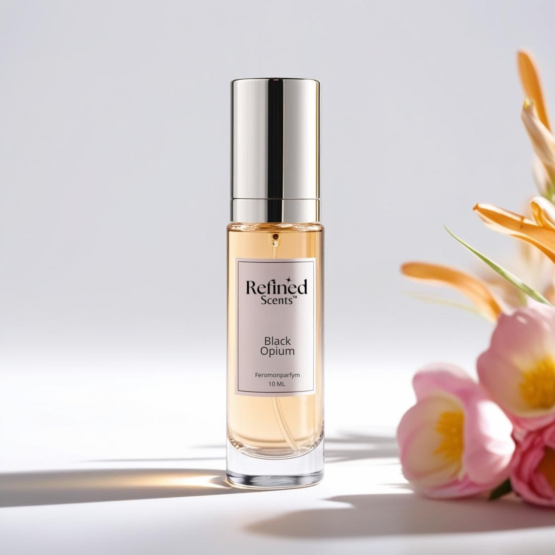 SeduceAura™ — Unleash Irresistible Attraction That Follows You Everywhere